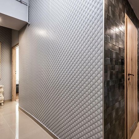 Center,The Rumbach Suite ブダペスト エクステリア 写真