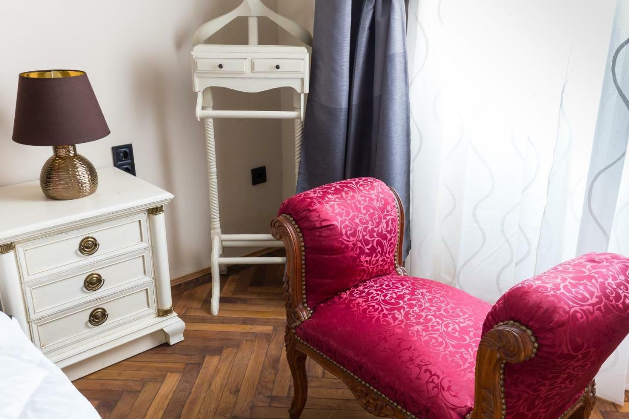 Center,The Rumbach Suite ブダペスト エクステリア 写真